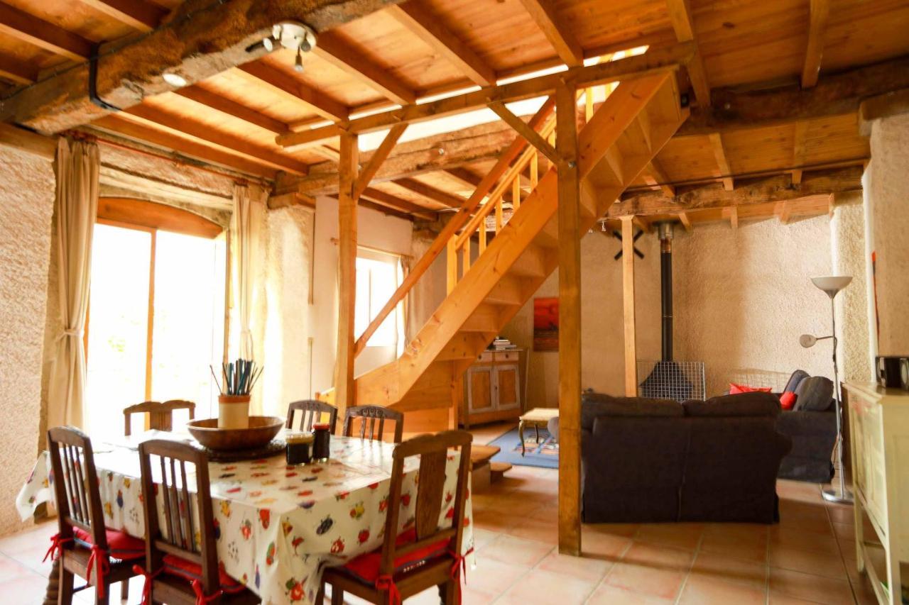 Вилла La Grange @ Le Prielle Madiran Экстерьер фото