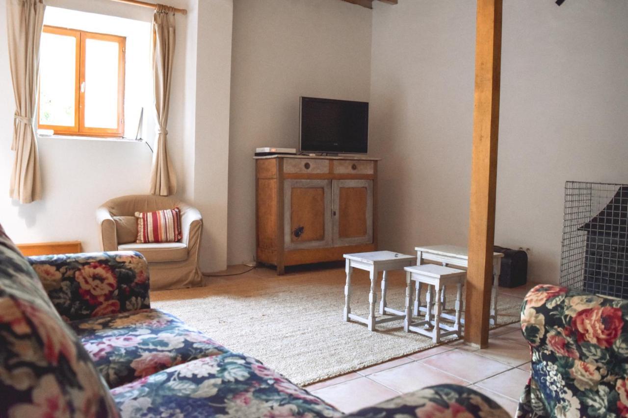 Вилла La Grange @ Le Prielle Madiran Экстерьер фото