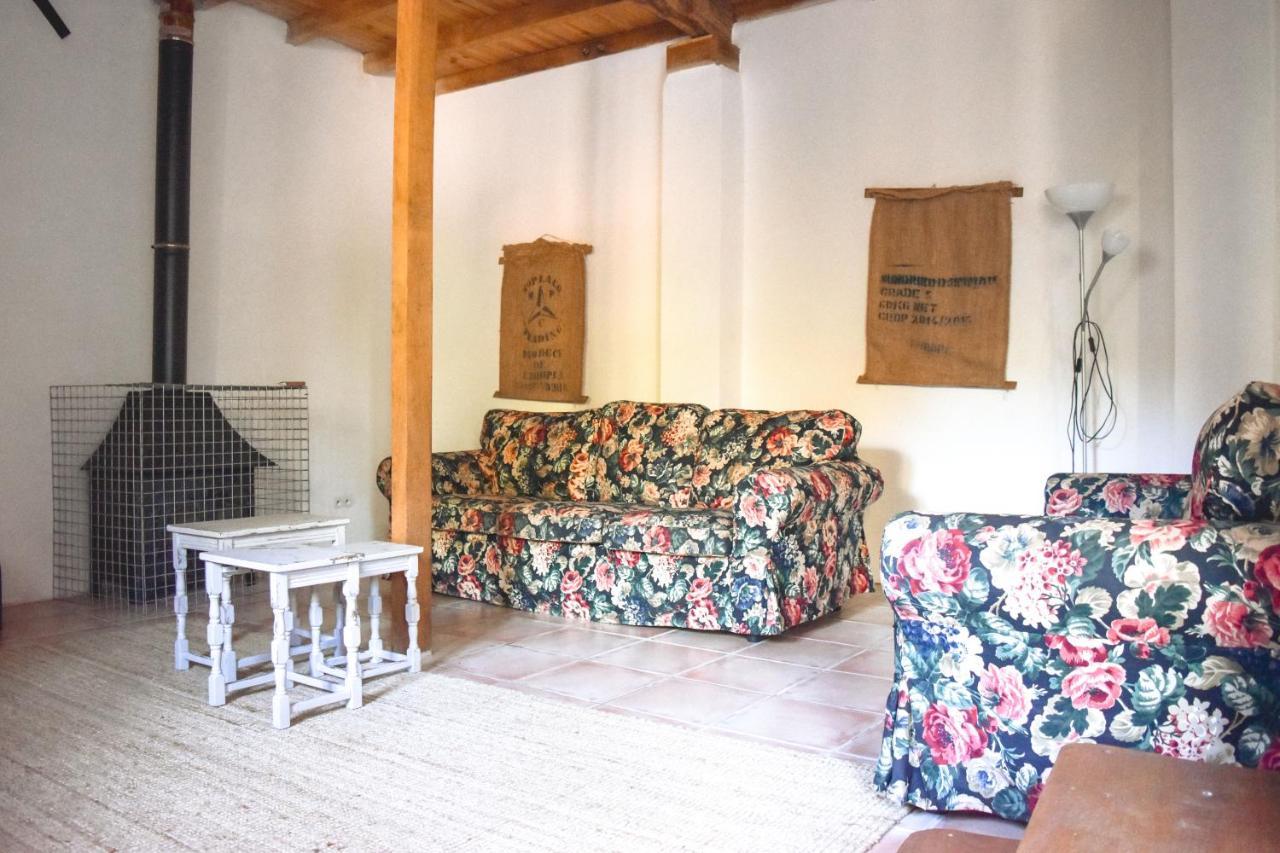 Вилла La Grange @ Le Prielle Madiran Экстерьер фото